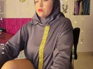 Marian-Fadel's Live Sex Cam Show