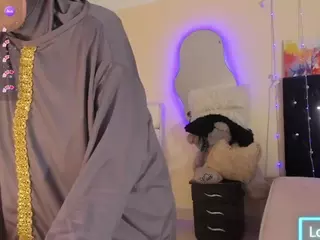 Marian-Fadel's Live Sex Cam Show