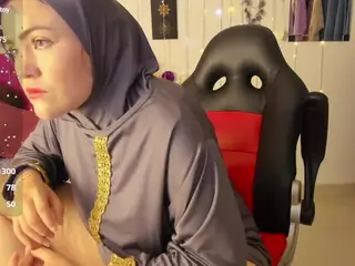 Marian-Fadel's Live Sex Cam Show