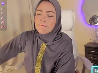 Marian-Fadel's Live Sex Cam Show