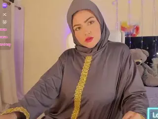 Marian-Fadel's Live Sex Cam Show