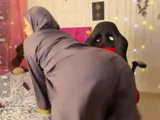 Marian-Fadel's Live Sex Cam Show