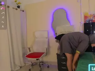 Marian-Fadel's Live Sex Cam Show