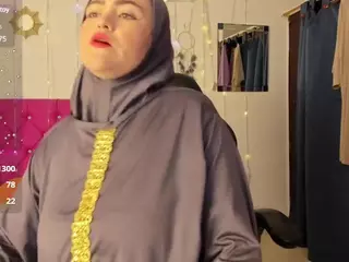 Marian-Fadel's Live Sex Cam Show