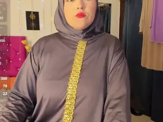 Marian-Fadel's Live Sex Cam Show