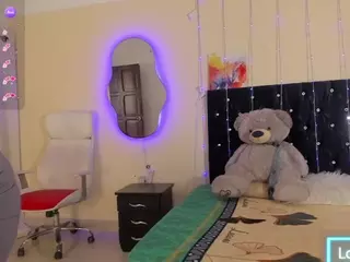 Marian-Fadel's Live Sex Cam Show