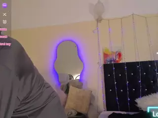 Marian-Fadel's Live Sex Cam Show