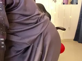 Marian-Fadel's Live Sex Cam Show