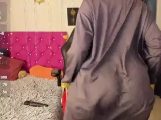 Marian-Fadel's Live Sex Cam Show