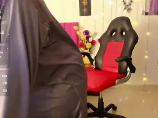 Marian-Fadel's Live Sex Cam Show
