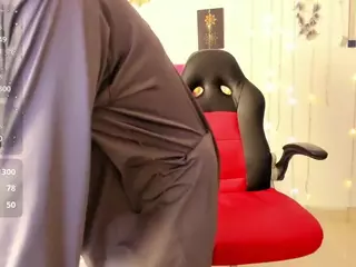 Marian-Fadel's Live Sex Cam Show