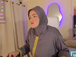 Marian-Fadel's Live Sex Cam Show