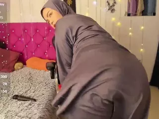 Marian-Fadel's Live Sex Cam Show