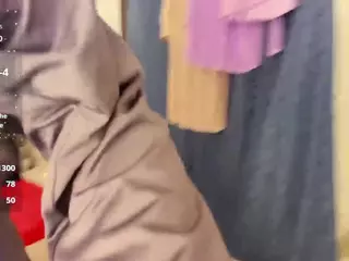 Marian-Fadel's Live Sex Cam Show