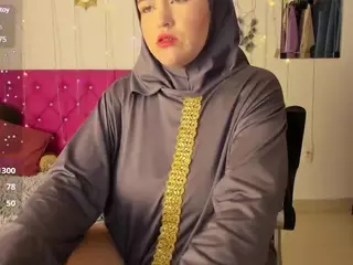 Marian-Fadel's Live Sex Cam Show