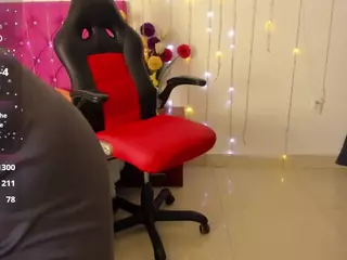 Marian-Fadel's Live Sex Cam Show