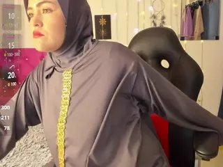 Marian-Fadel's Live Sex Cam Show
