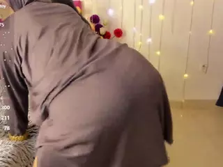 Marian-Fadel's Live Sex Cam Show