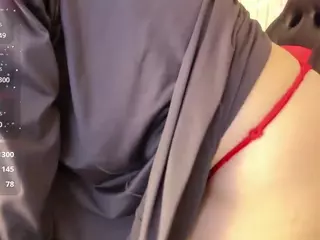 Marian-Fadel's Live Sex Cam Show