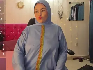 Marian-Fadel's Live Sex Cam Show
