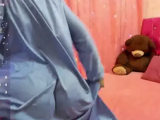 Marian-Fadel's Live Sex Cam Show