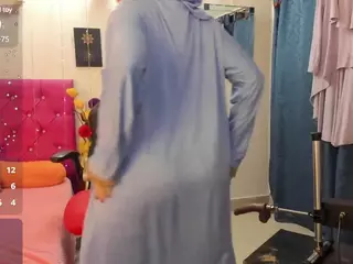 Marian-Fadel's Live Sex Cam Show