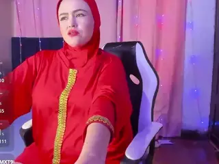 Marian-Fadel's Live Sex Cam Show