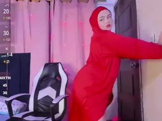 Marian-Fadel's Live Sex Cam Show