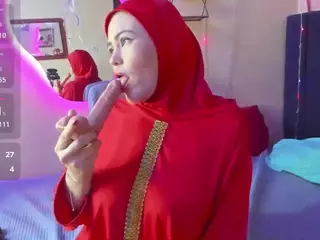 Marian-Fadel's Live Sex Cam Show