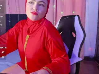Marian-Fadel's Live Sex Cam Show
