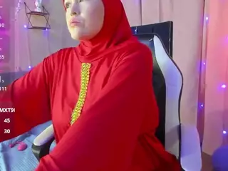 Marian-Fadel's Live Sex Cam Show