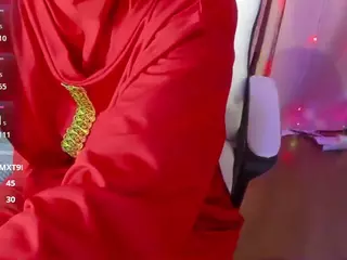 Marian-Fadel's Live Sex Cam Show