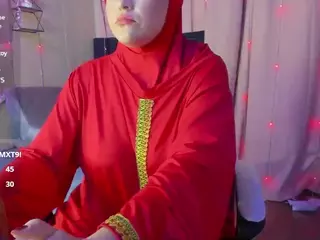 Marian-Fadel's Live Sex Cam Show