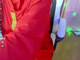 Marian-Fadel's Live Sex Cam Show