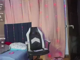 Marian-Fadel's Live Sex Cam Show