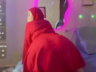 Marian-Fadel's Live Sex Cam Show