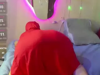 Marian-Fadel's Live Sex Cam Show