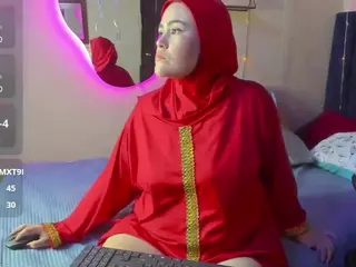 Marian-Fadel's Live Sex Cam Show