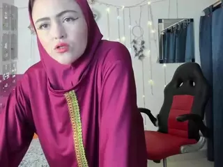 Marian-Fadel's Live Sex Cam Show