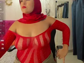 Marian-Fadel's Live Sex Cam Show