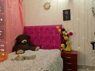 Marian-Fadel's Live Sex Cam Show