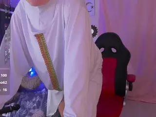 Marian-Fadel's Live Sex Cam Show