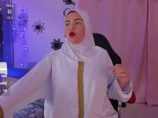 Marian-Fadel's Live Sex Cam Show