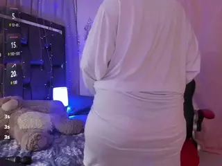 Marian-Fadel's Live Sex Cam Show
