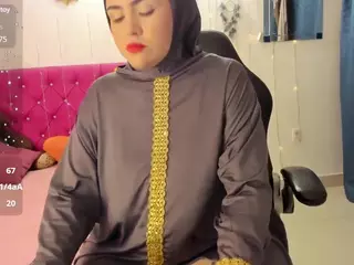 Marian-Fadel's Live Sex Cam Show
