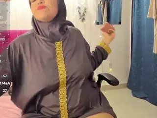 Marian-Fadel's Live Sex Cam Show