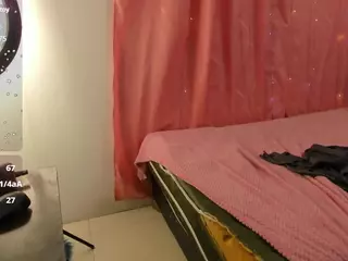 Marian-Fadel's Live Sex Cam Show