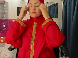 Marian-Fadel's Live Sex Cam Show
