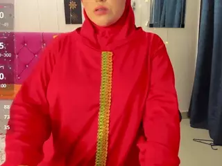 Marian-Fadel's Live Sex Cam Show