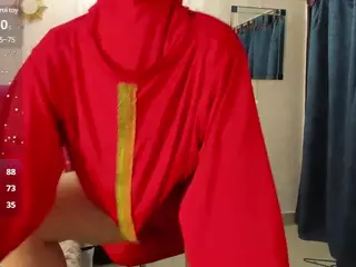 Marian-Fadel's Live Sex Cam Show